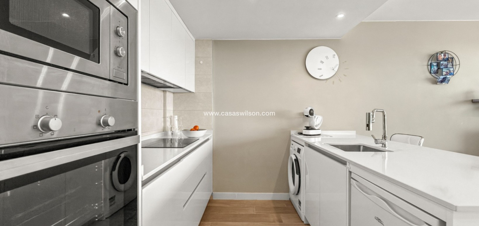 Sale - Apartment - Cartagena - Playa Honda-Playa Paraíso