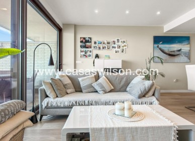 Sale - Apartment - Cartagena - Playa Honda-Playa Paraíso