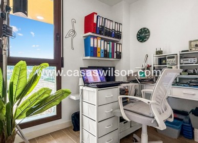 Sale - Apartment - Cartagena - Playa Honda-Playa Paraíso