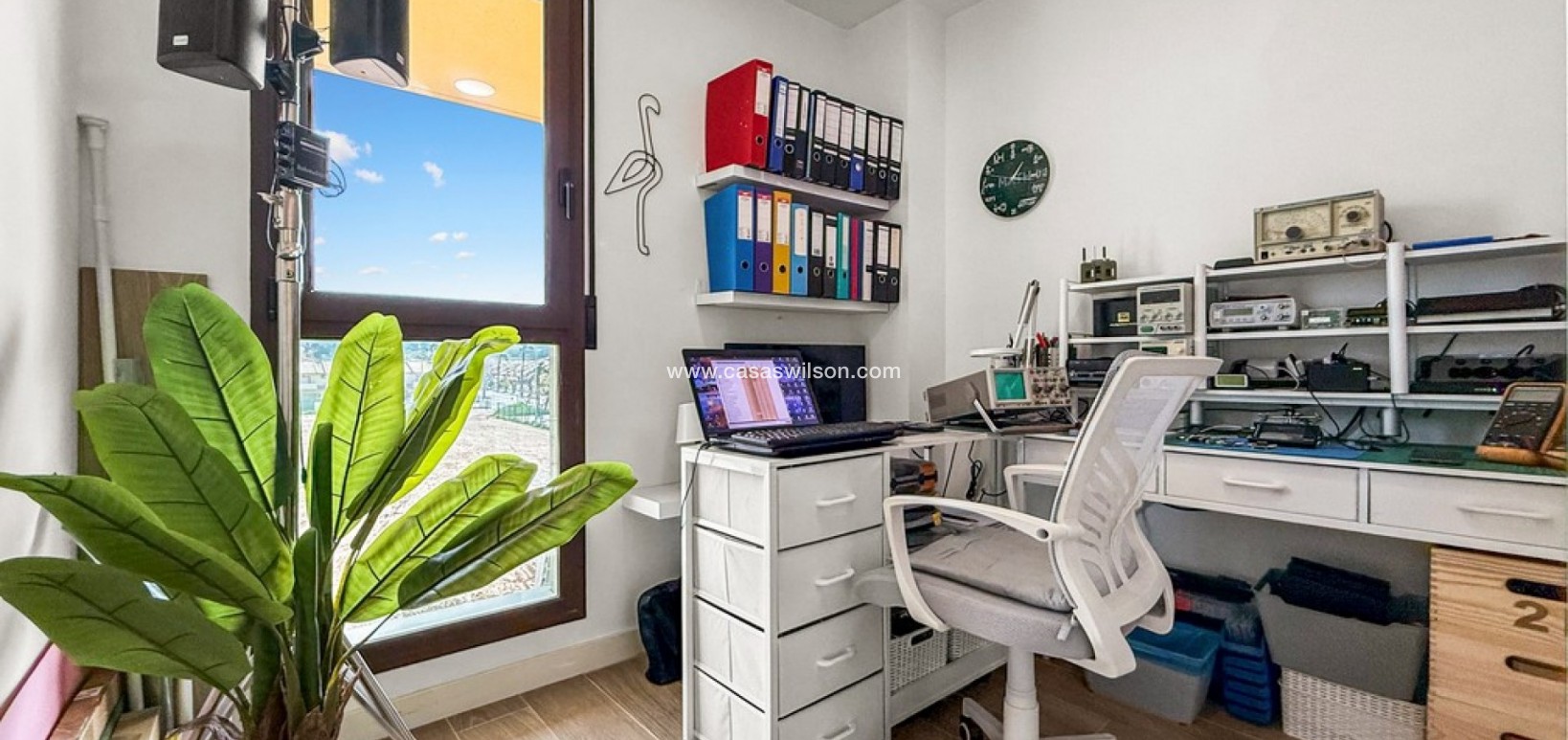 Sale - Apartment - Cartagena - Playa Honda-Playa Paraíso