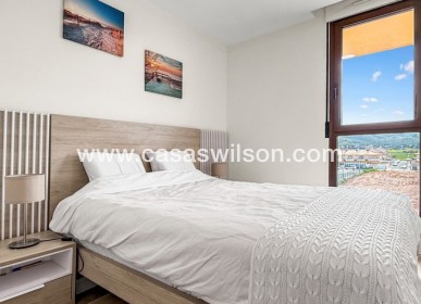 Sale - Apartment - Cartagena - Playa Honda-Playa Paraíso