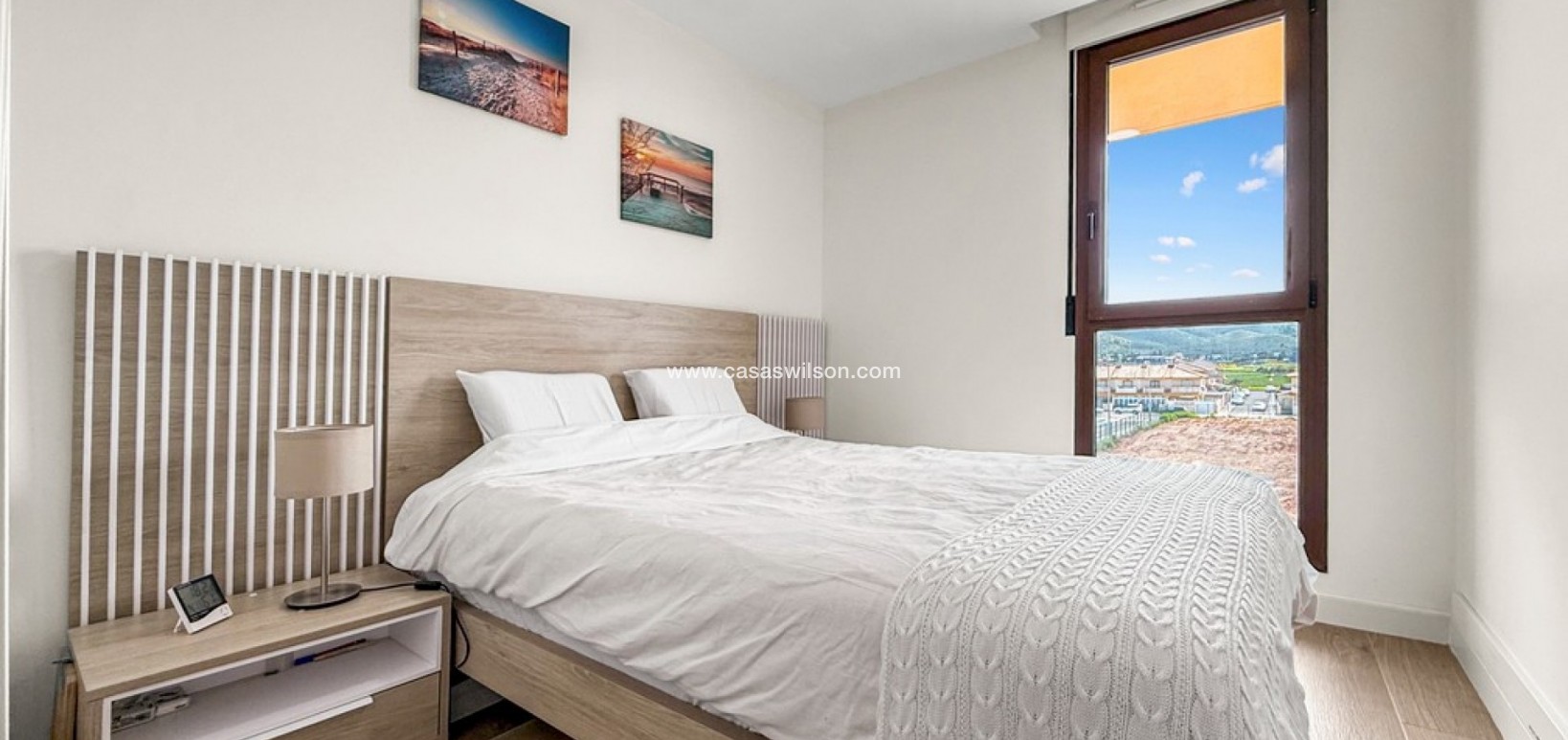 Sale - Apartment - Cartagena - Playa Honda-Playa Paraíso