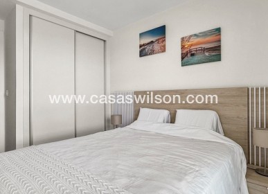 Sale - Apartment - Cartagena - Playa Honda-Playa Paraíso