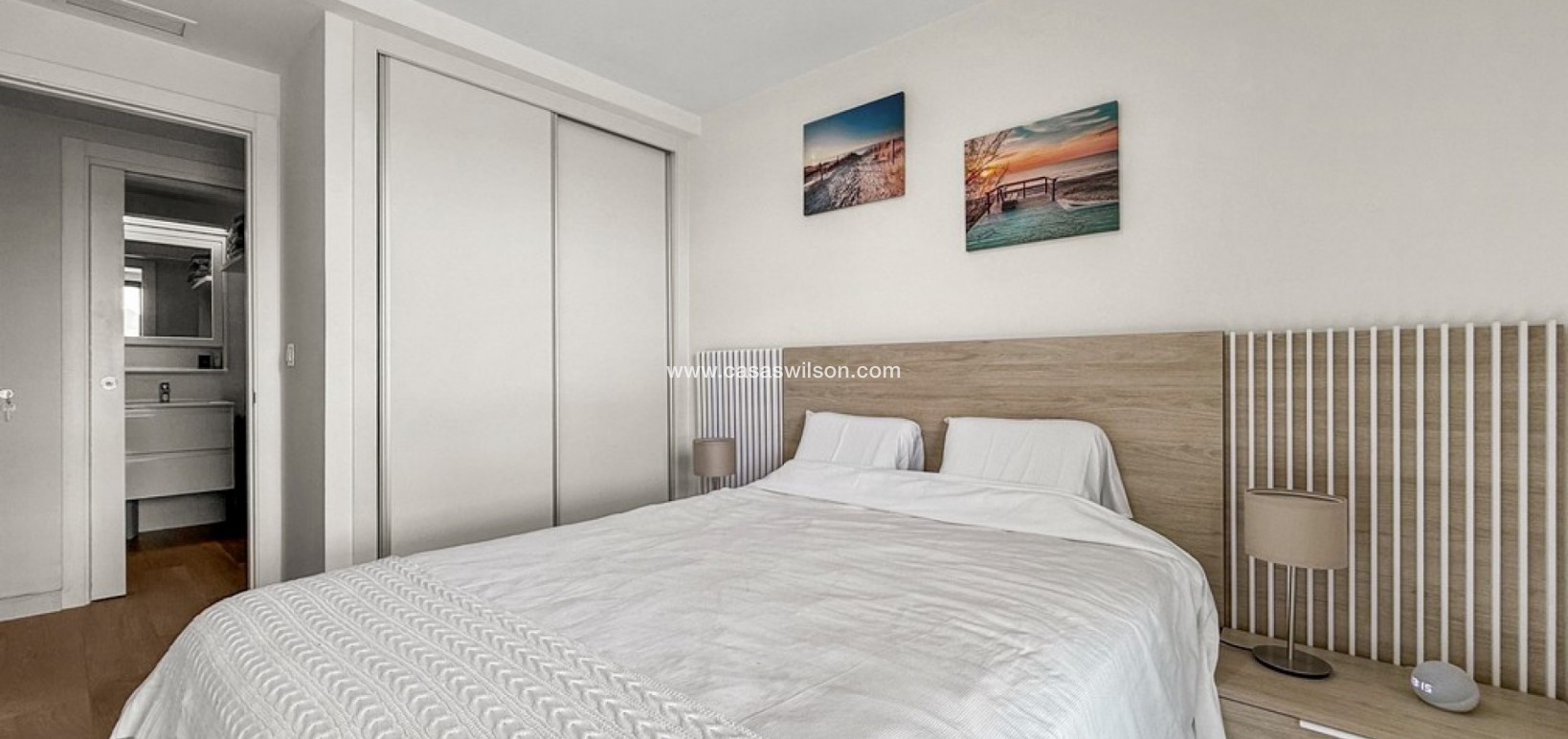 Sale - Apartment - Cartagena - Playa Honda-Playa Paraíso