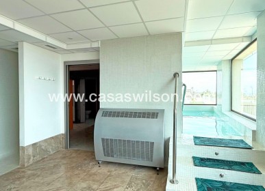 Sale - Apartment - Cartagena - Playa Honda-Playa Paraíso