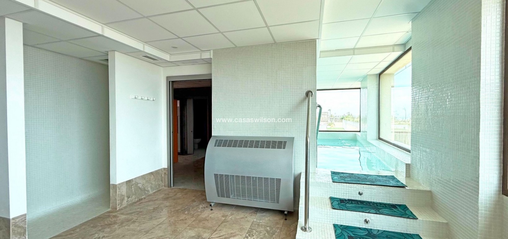 Sale - Apartment - Cartagena - Playa Honda-Playa Paraíso