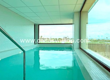 Sale - Apartment - Cartagena - Playa Honda-Playa Paraíso
