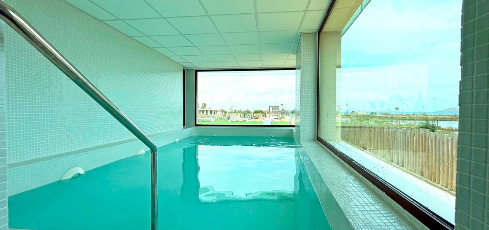 Sale - Apartment - Cartagena - Playa Honda-Playa Paraíso