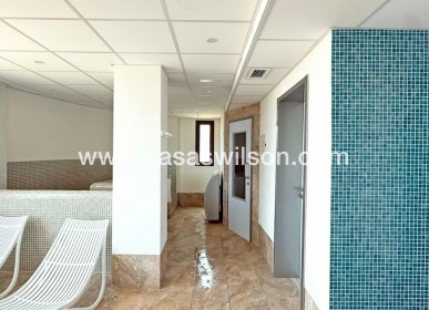 Sale - Apartment - Cartagena - Playa Honda-Playa Paraíso