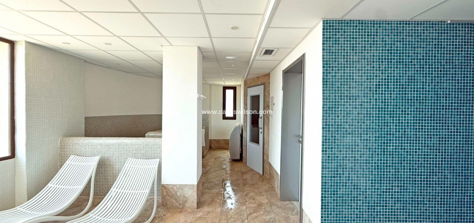 Sale - Apartment - Cartagena - Playa Honda-Playa Paraíso