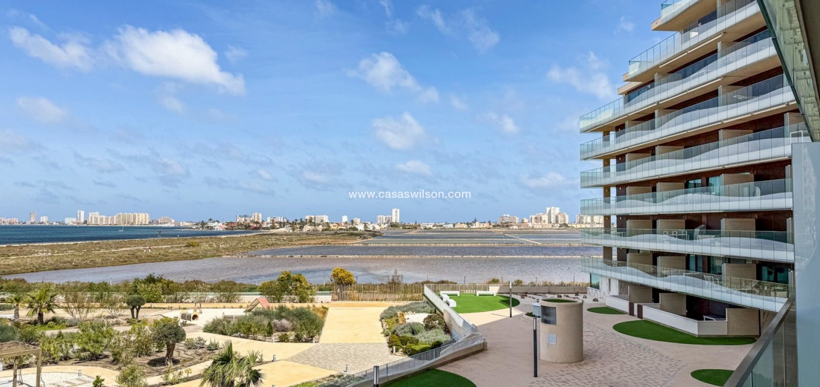 Sale - Apartment - Cartagena - Playa Honda-Playa Paraíso