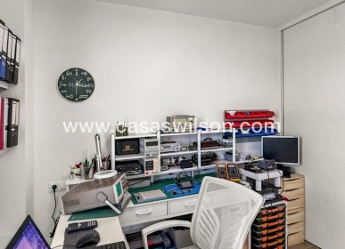 Sale - Apartment - Cartagena - Playa Honda-Playa Paraíso