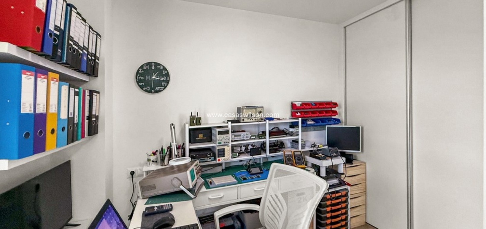 Sale - Apartment - Cartagena - Playa Honda-Playa Paraíso