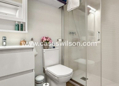 Sale - Apartment - Cartagena - Playa Honda-Playa Paraíso