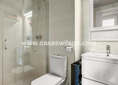 Sale - Apartment - Cartagena - Playa Honda-Playa Paraíso