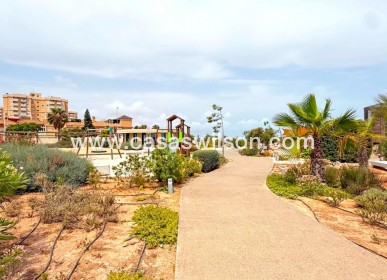 Sale - Apartment - Cartagena - Playa Honda-Playa Paraíso