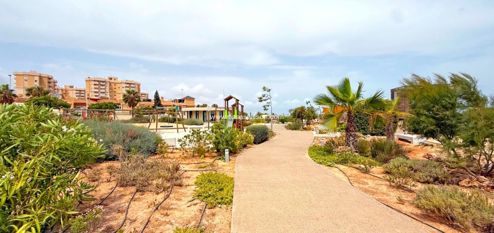 Sale - Apartment - Cartagena - Playa Honda-Playa Paraíso