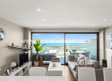 Sale - Apartment - Cartagena - Playa Honda-Playa Paraíso