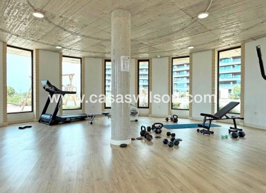 Sale - Apartment - Cartagena - Playa Honda-Playa Paraíso