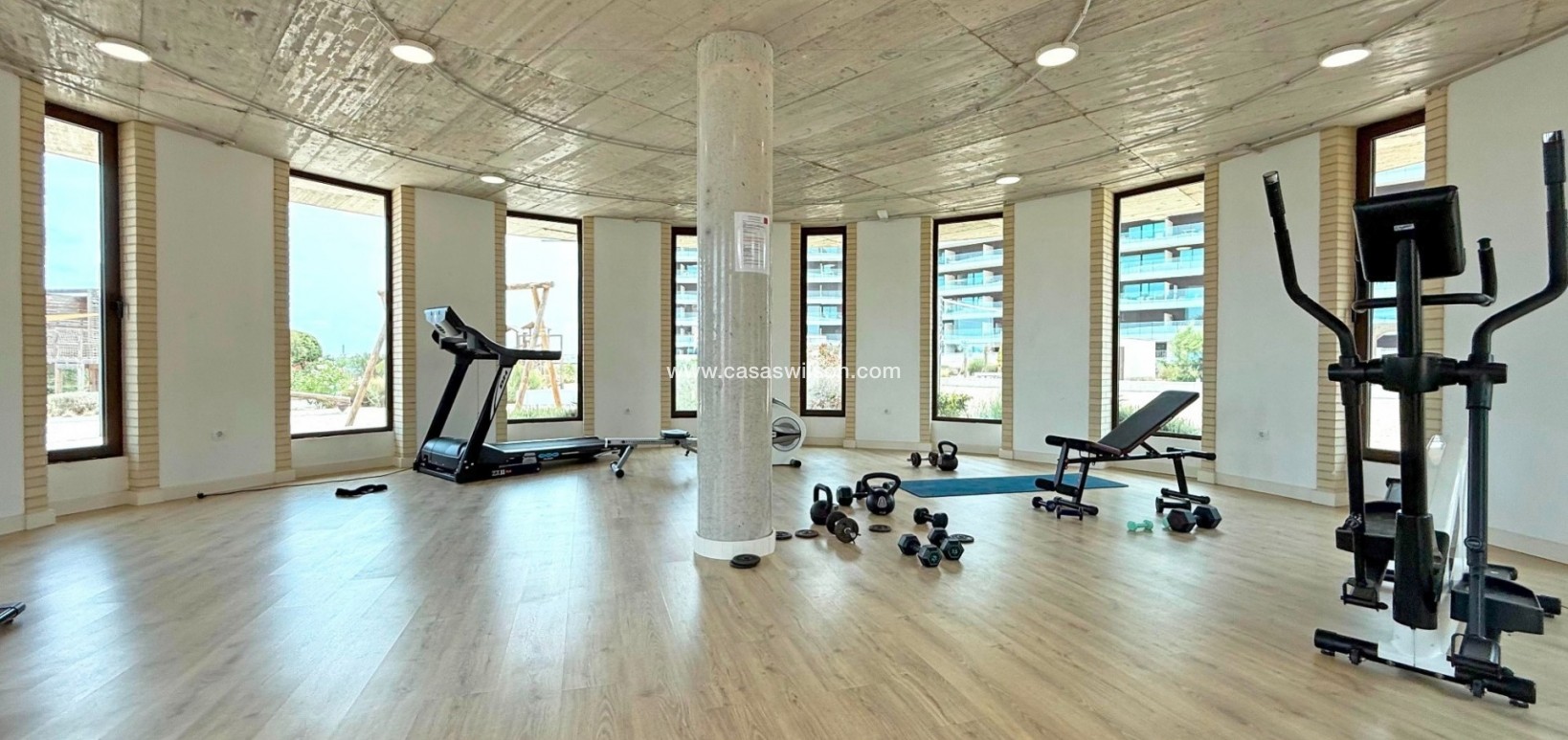 Sale - Apartment - Cartagena - Playa Honda-Playa Paraíso