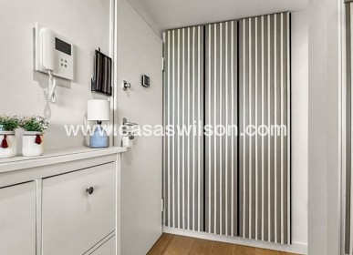 Sale - Apartment - Cartagena - Playa Honda-Playa Paraíso