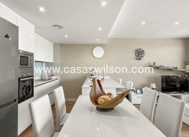 Sale - Apartment - Cartagena - Playa Honda-Playa Paraíso