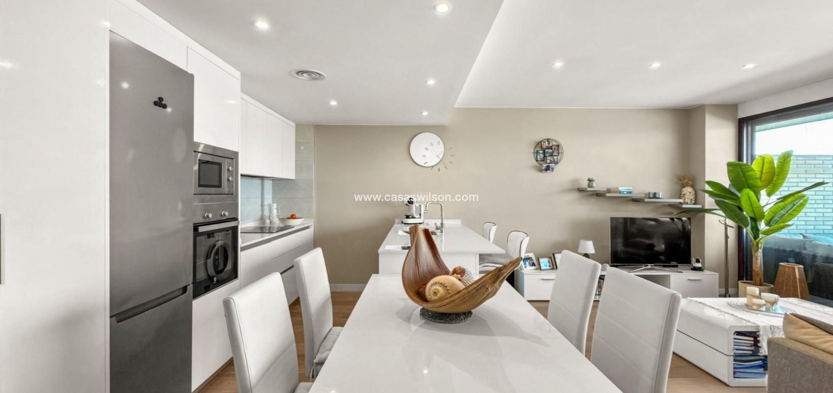 Sale - Apartment - Cartagena - Playa Honda-Playa Paraíso