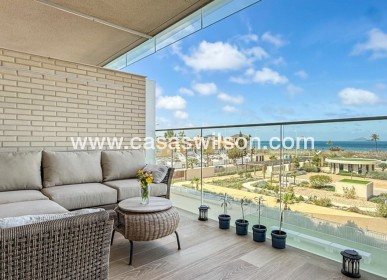 Sale - Apartment - Cartagena - Playa Honda-Playa Paraíso