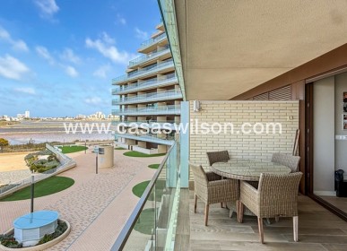Sale - Apartment - Cartagena - Playa Honda-Playa Paraíso