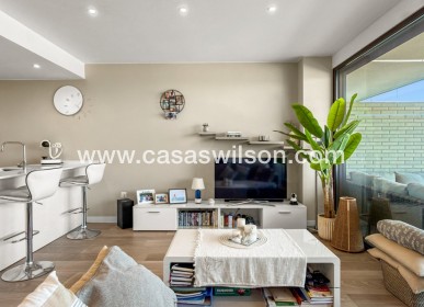 Sale - Apartment - Cartagena - Playa Honda-Playa Paraíso