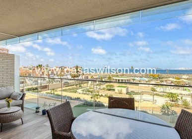 Sale - Apartment - Cartagena - Playa Honda-Playa Paraíso
