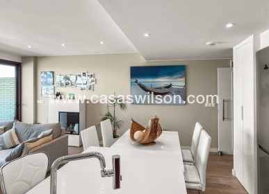 Sale - Apartment - Cartagena - Playa Honda-Playa Paraíso