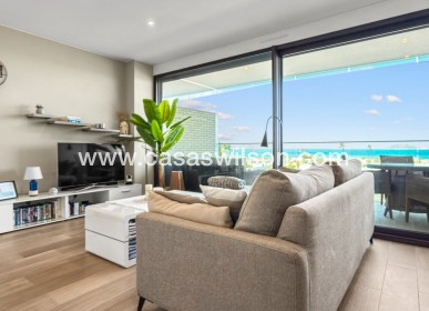 Sale - Apartment - Cartagena - Playa Honda-Playa Paraíso