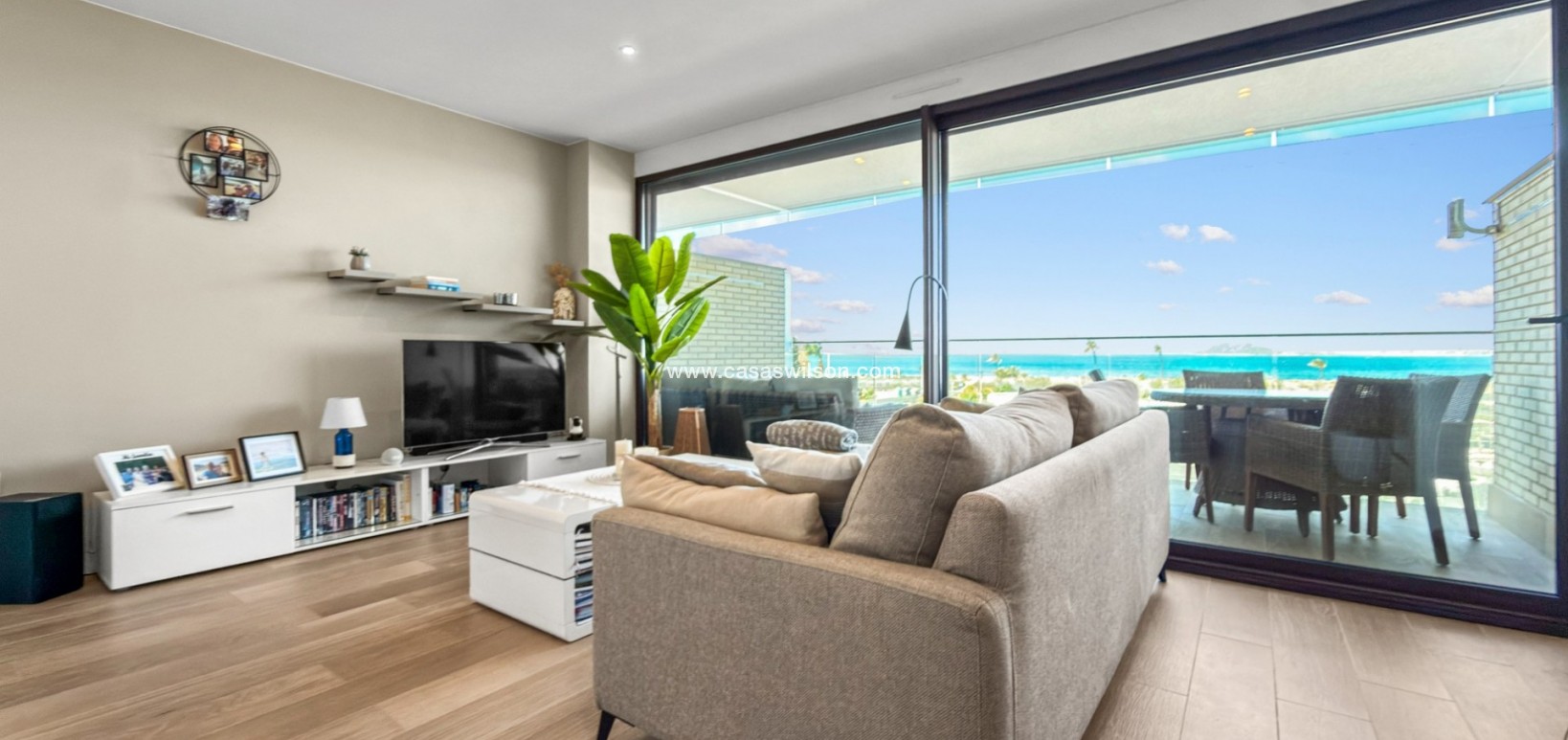 Sale - Apartment - Cartagena - Playa Honda-Playa Paraíso