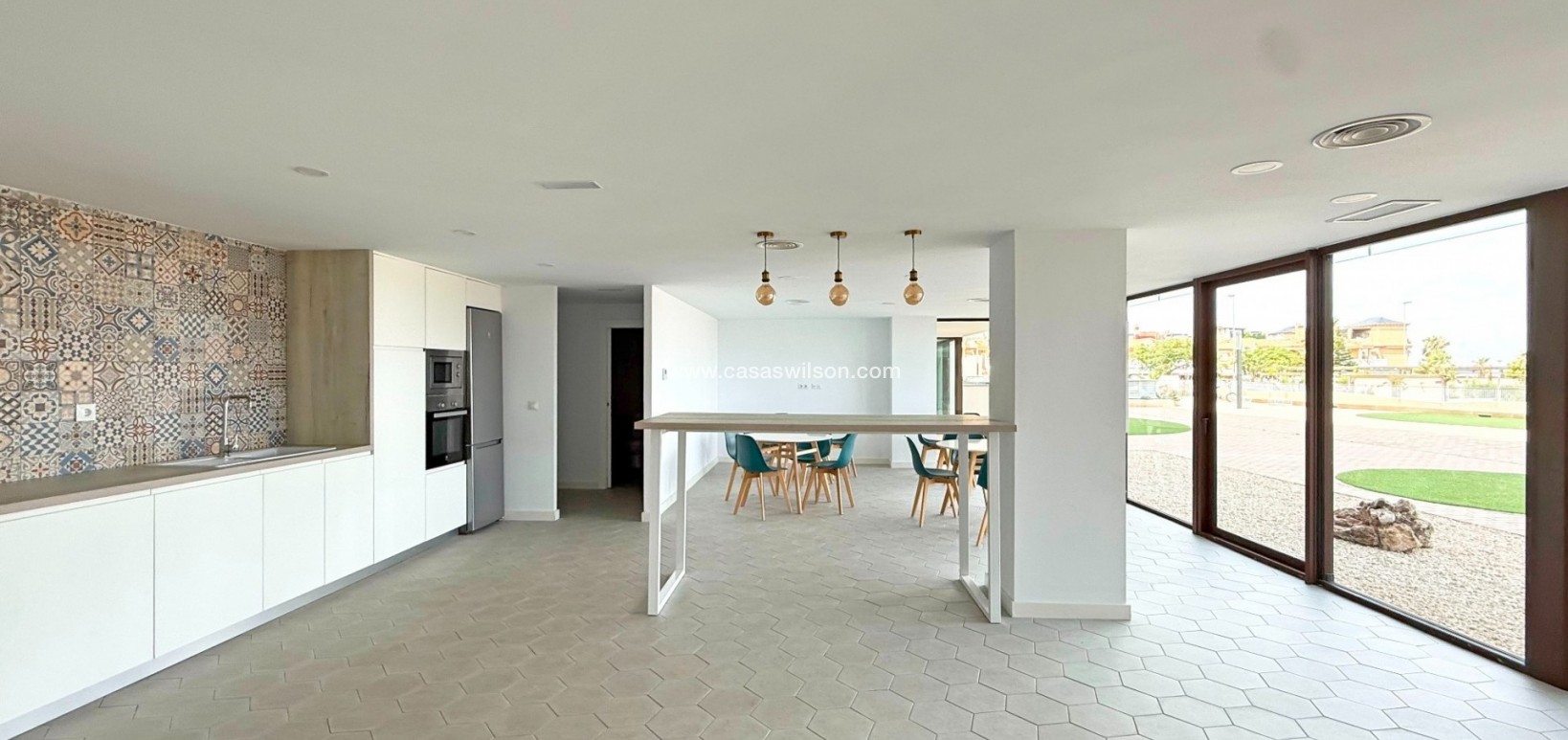 Sale - Apartment - Cartagena - Playa Honda-Playa Paraíso