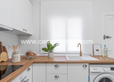 Sale - Townhouse - Orihuela Costa - La Florida