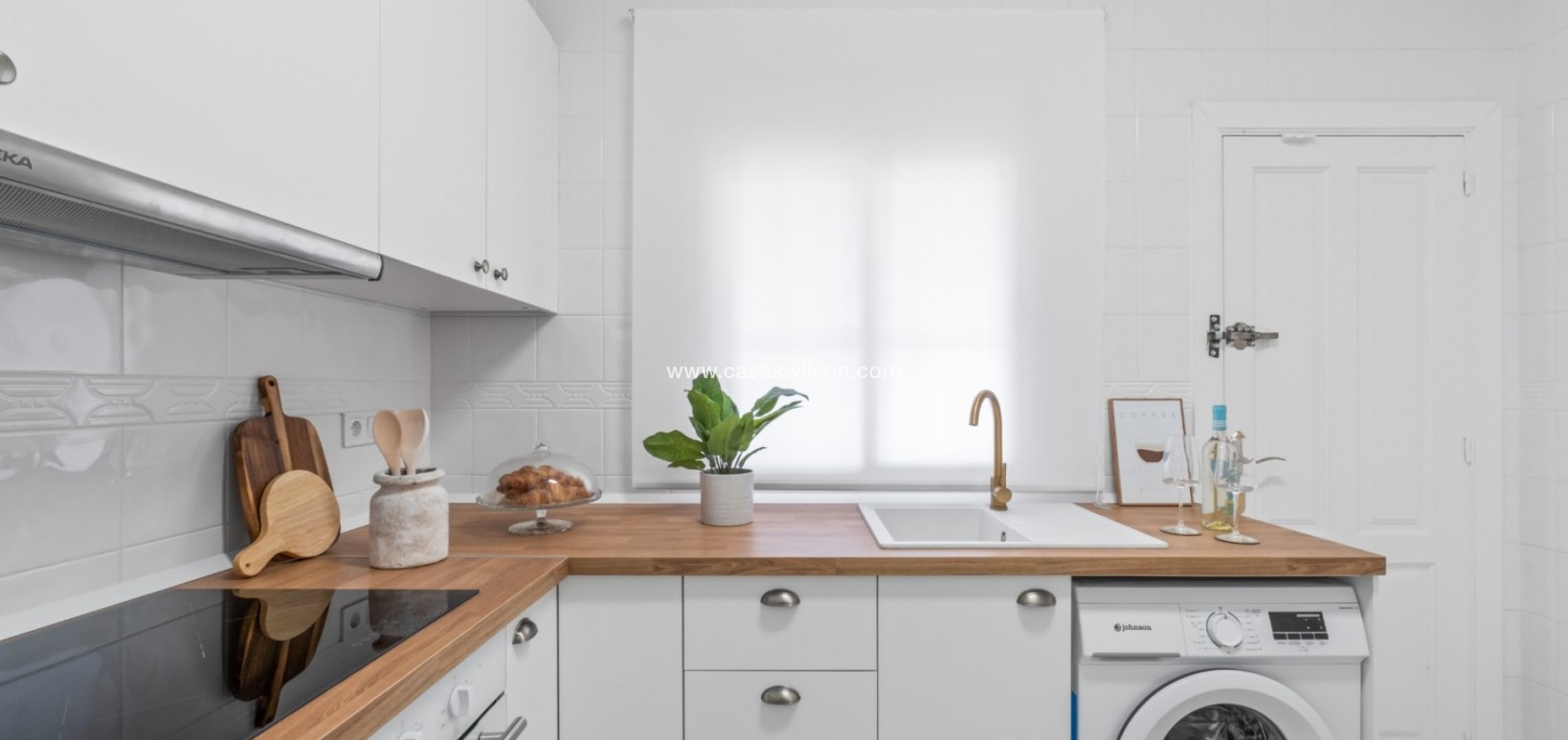 Sale - Townhouse - Orihuela Costa - La Florida