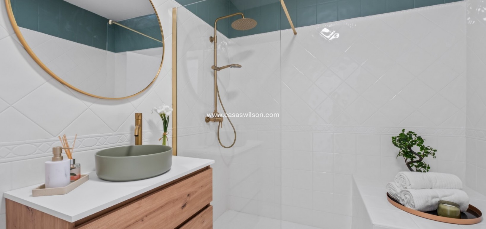 Sale - Townhouse - Orihuela Costa - La Florida