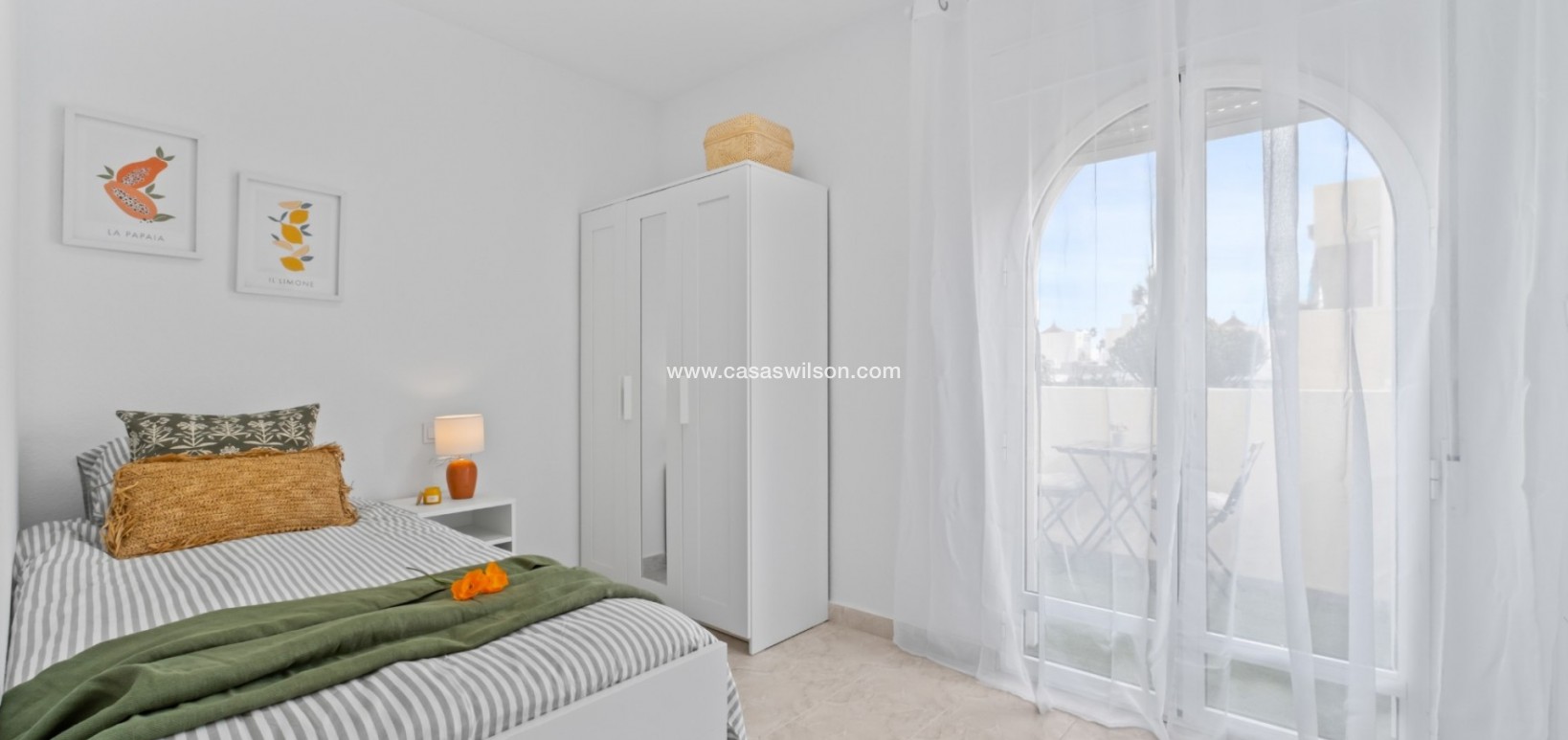Sale - Townhouse - Orihuela Costa - La Florida