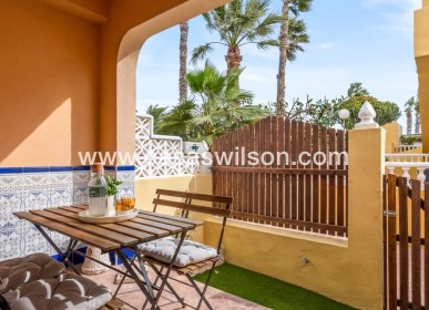 Sale - Townhouse - Orihuela Costa - La Florida