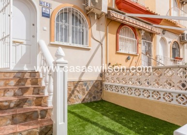 Sale - Townhouse - Orihuela Costa - La Florida