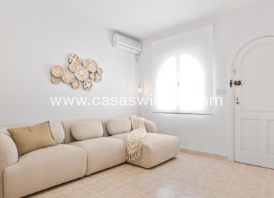 Sale - Townhouse - Orihuela Costa - La Florida