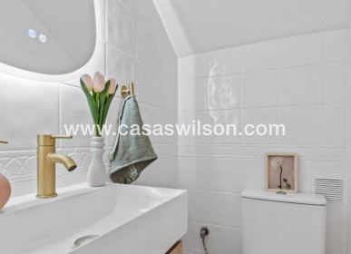 Sale - Townhouse - Orihuela Costa - La Florida