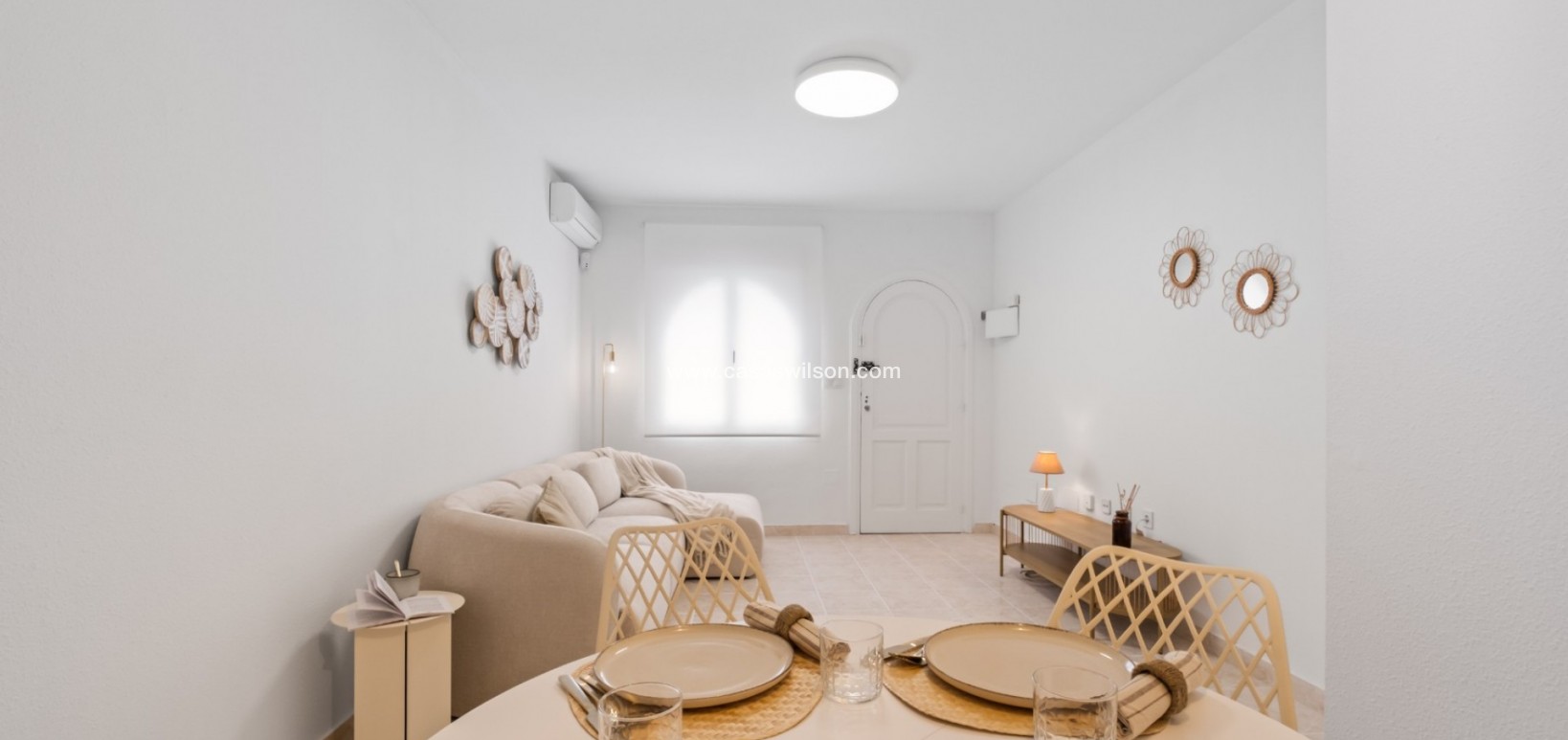 Sale - Townhouse - Orihuela Costa - La Florida