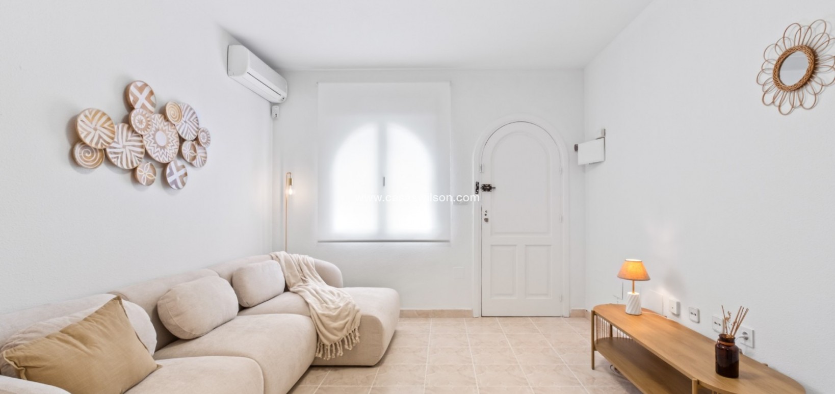 Sale - Townhouse - Orihuela Costa - La Florida