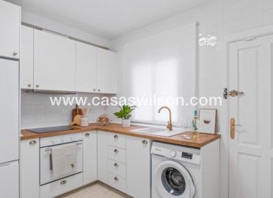 Sale - Townhouse - Orihuela Costa - La Florida