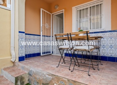 Sale - Townhouse - Orihuela Costa - La Florida