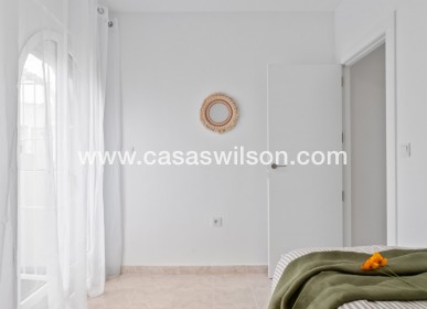 Sale - Townhouse - Orihuela Costa - La Florida