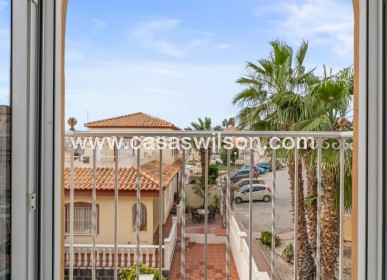 Sale - Townhouse - Orihuela Costa - La Florida