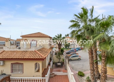 Sale - Townhouse - Orihuela Costa - La Florida
